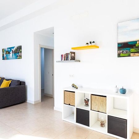 Vivienda Vacacional Filippa Πλάγια Μπλάνκα Εξωτερικό φωτογραφία
