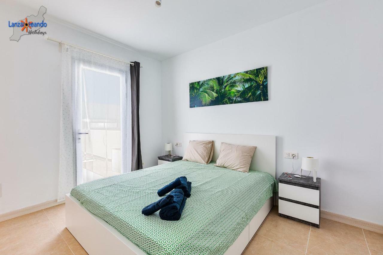 Vivienda Vacacional Filippa Πλάγια Μπλάνκα Εξωτερικό φωτογραφία
