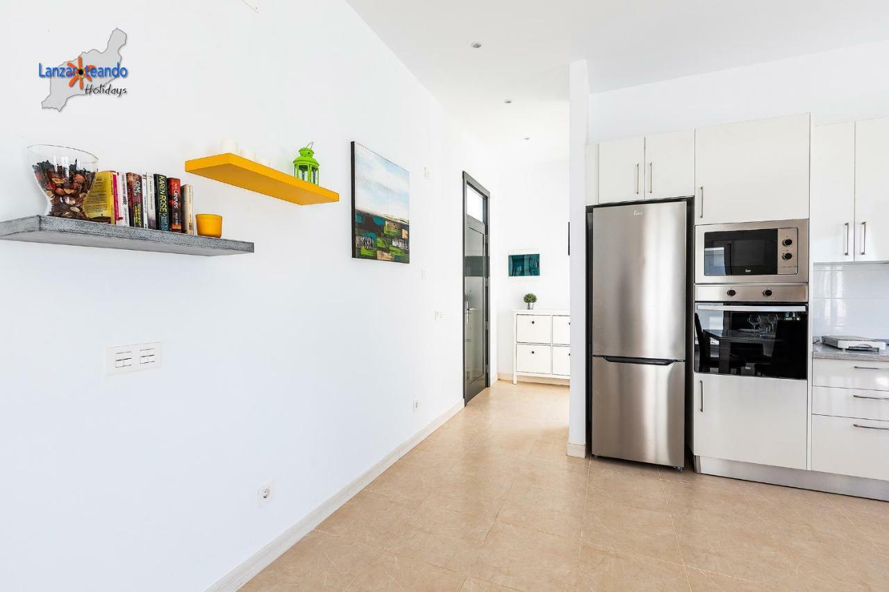 Vivienda Vacacional Filippa Πλάγια Μπλάνκα Εξωτερικό φωτογραφία