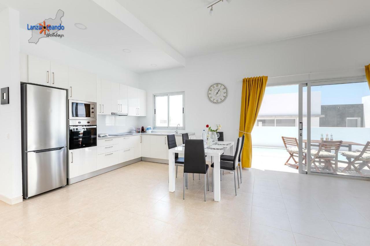 Vivienda Vacacional Filippa Πλάγια Μπλάνκα Εξωτερικό φωτογραφία