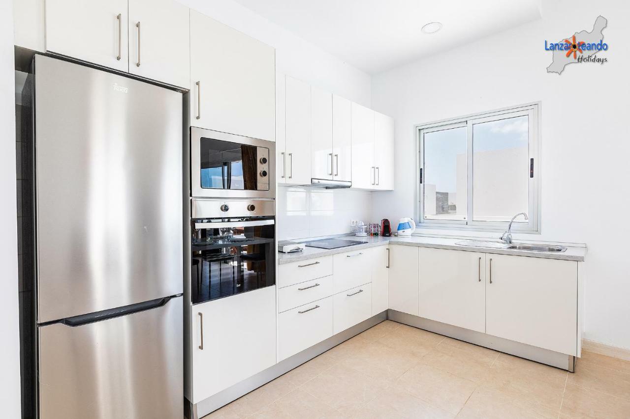 Vivienda Vacacional Filippa Πλάγια Μπλάνκα Εξωτερικό φωτογραφία