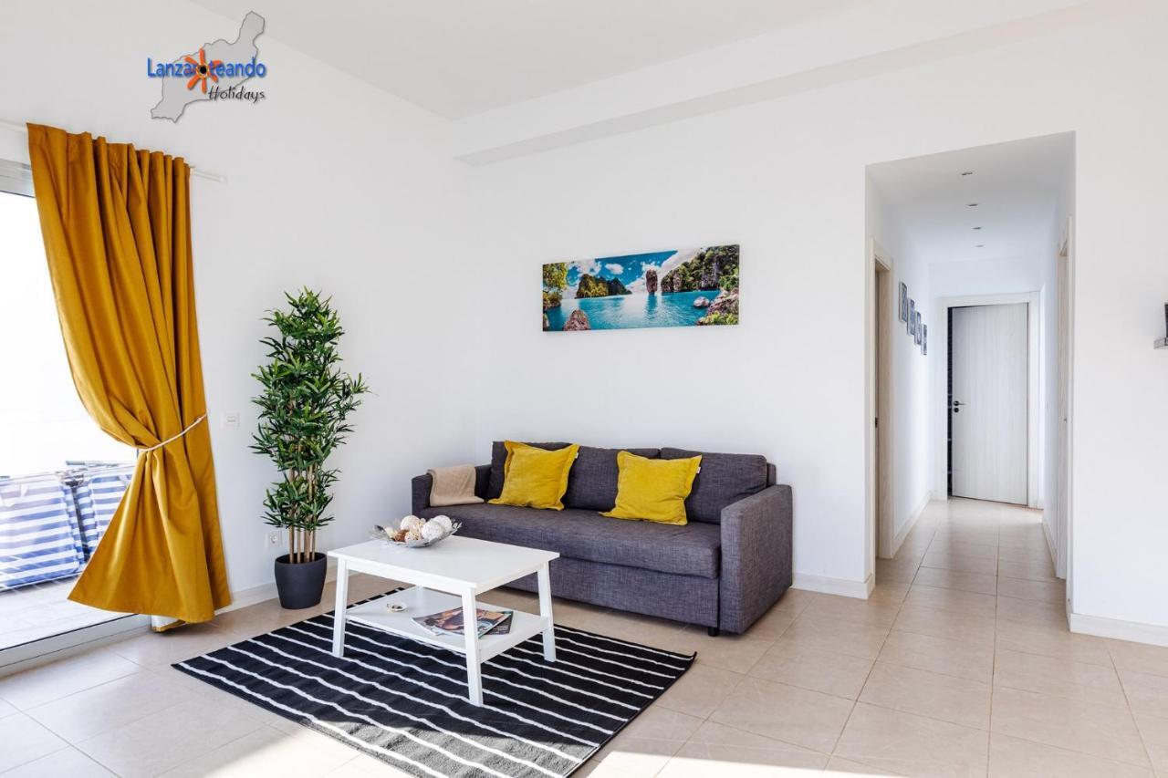 Vivienda Vacacional Filippa Πλάγια Μπλάνκα Εξωτερικό φωτογραφία