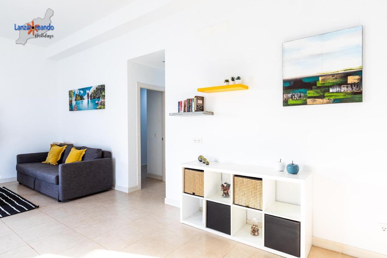 Vivienda Vacacional Filippa Πλάγια Μπλάνκα Εξωτερικό φωτογραφία